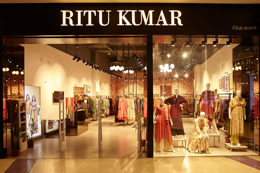 Best Designer Boutiques in Chennai: Where Style Meets Luxury