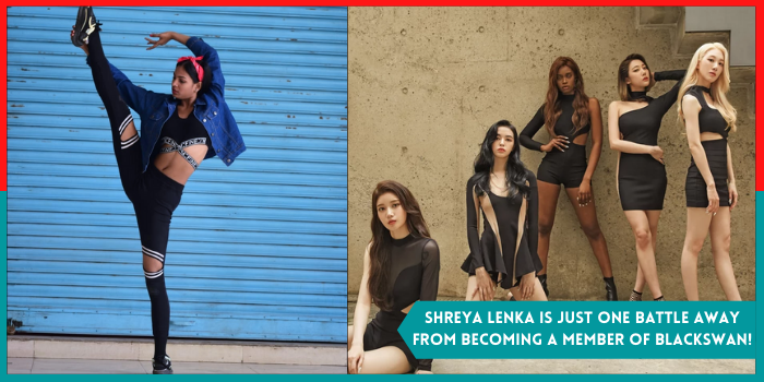 Odisha Artist Sriya Lenka Becomes First Indian K Pop Star The Indian Wire 