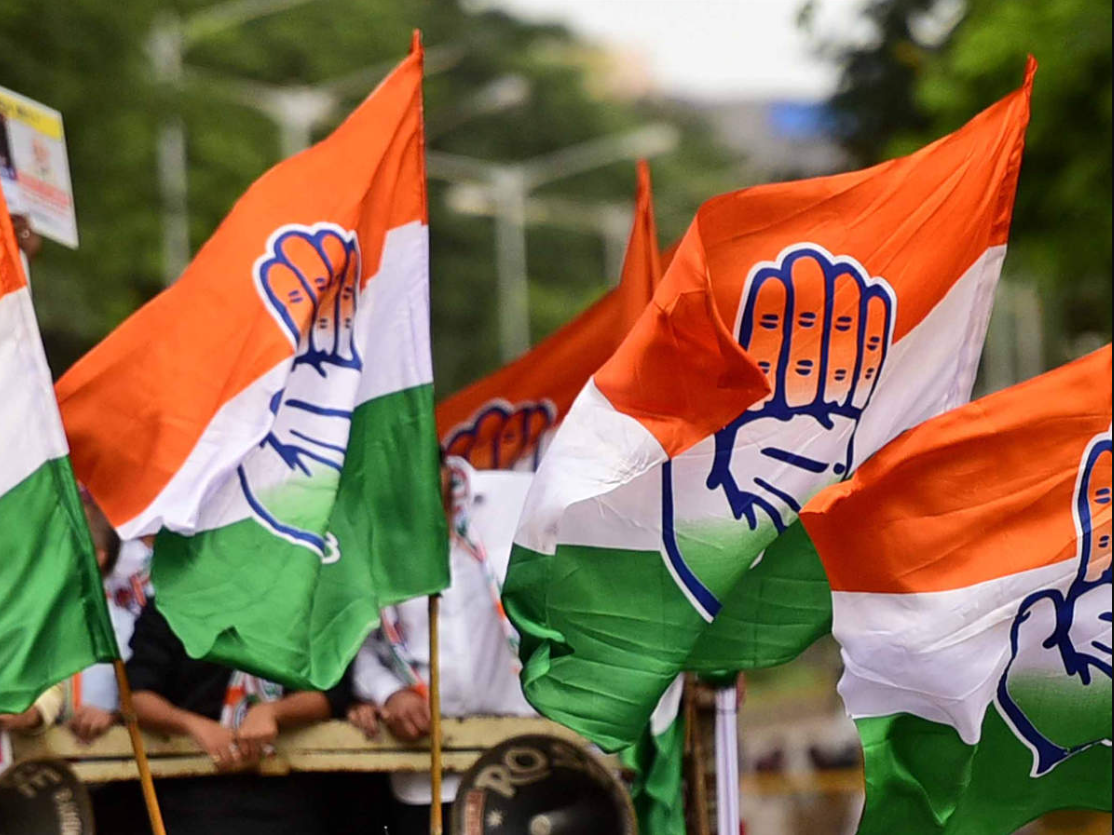 Congress Releases Third List Of 43 Candidates For Karnataka Assembly Elections The Indian Wire