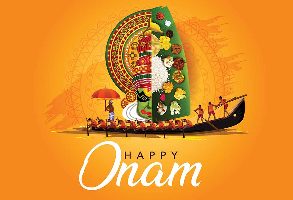 Floral Splendor, Feasts & Unity Decoding Essence of Onam Festival