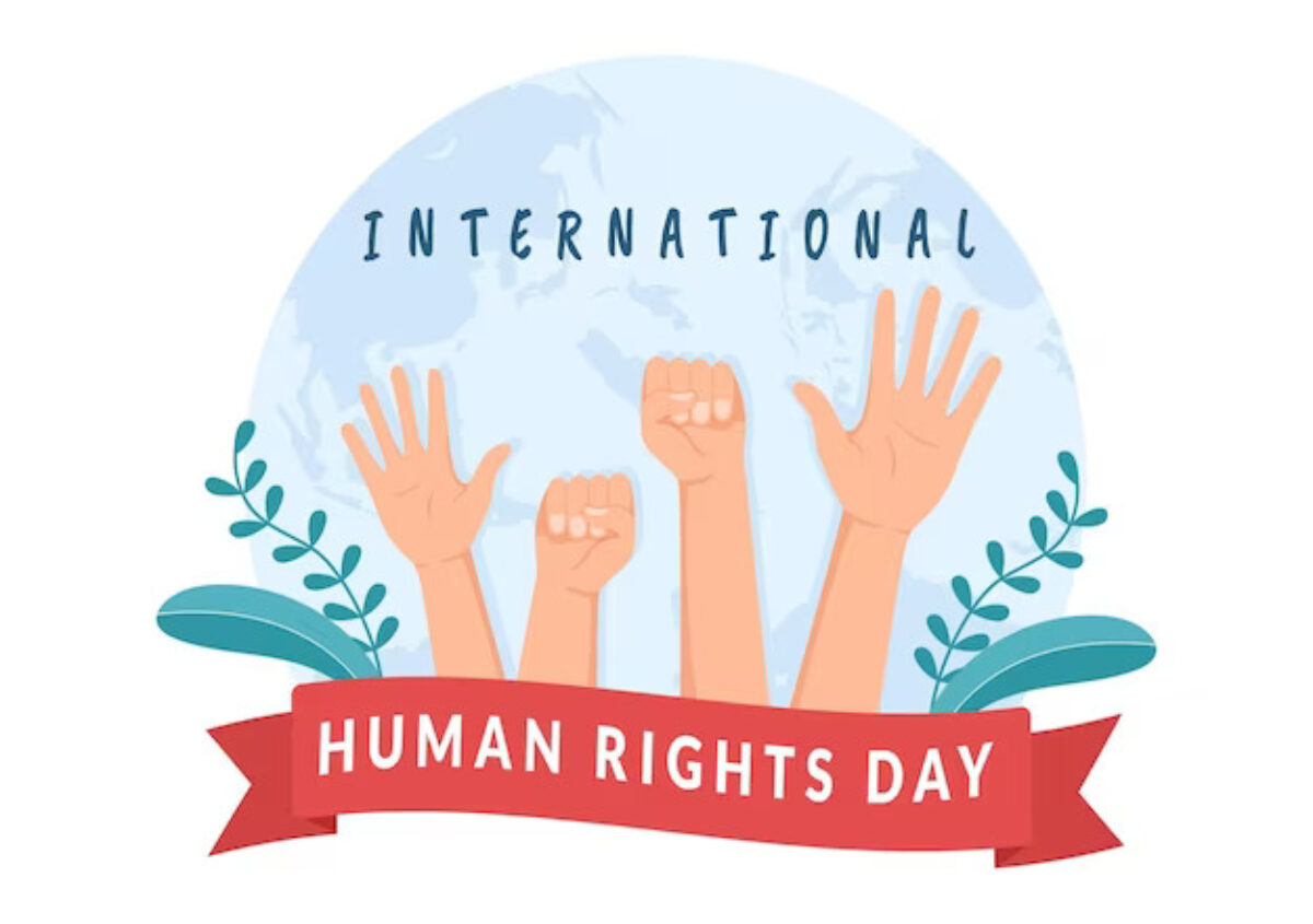 International Human Rights Day | Gale Blog: Library & Educator News | K12,  Academic & Public